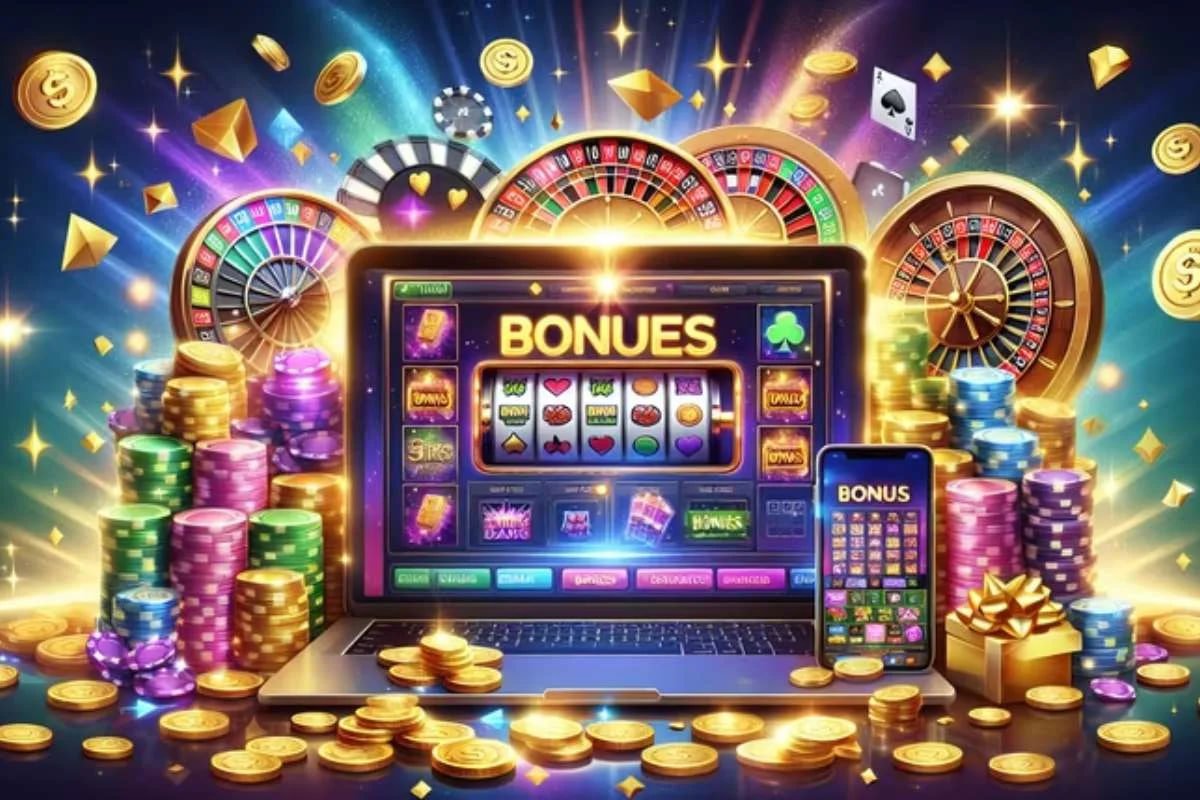 perya platform showing sports and casino categories available after a successful deposit