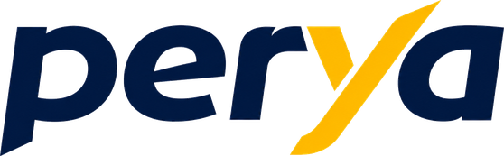 perya brand logo